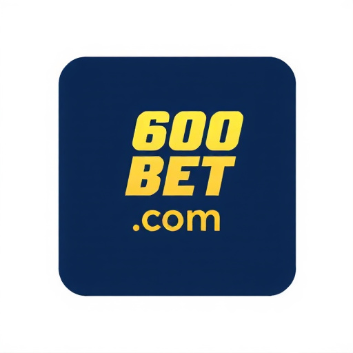 600bet com Logo
